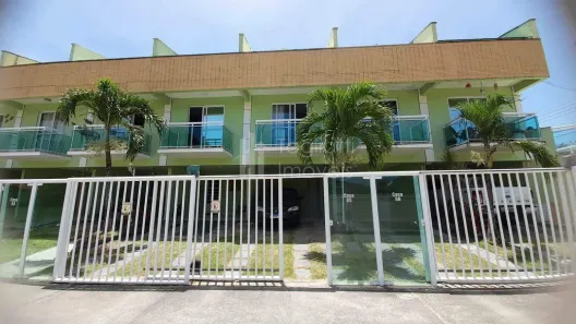 Casa com 2 Quartos à venda, 90m² no Coqueiral, Araruama