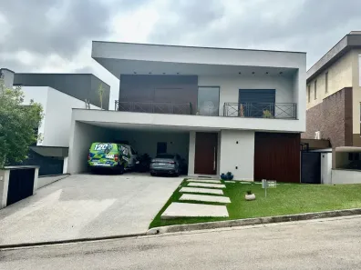 Sobrado com 3 Quartos à venda, 372m² no Paiol Velho, Santana de Parnaíba