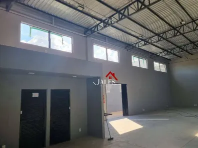 Sala Comercial à venda, 216m² no Residencial e Empresarial Ascolo Martin, São José do Rio Preto