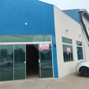Ponto Comercial para alugar, 130m² no Jardim Bela Vista, Indaiatuba