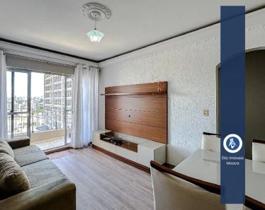 Apartamento com 2 Quartos à venda, 70m² no Mooca, São Paulo