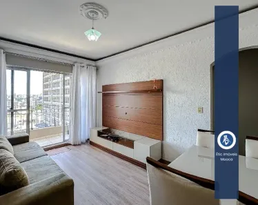 Apartamento com 2 Quartos à venda, 70m² no Mooca, São Paulo