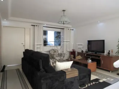 Sobrado com 4 Quartos à venda, 234m² no Vila Assunção, Santo André