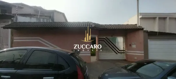 Casa com 2 Quartos à venda, 250m² no Jardim City, Guarulhos