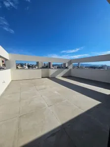 Cobertura com 3 Quartos à venda, 204m² no Jardim Paraíso, São Paulo