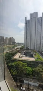 Sala Comercial para venda ou aluguel, 96m² no Brooklin Paulista, São Paulo
