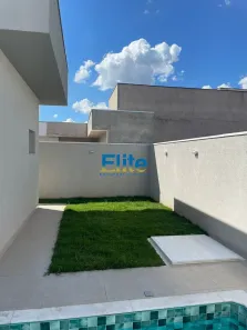 Casa de Condomínio com 2 Quartos à venda, 139m² no Parque Olívio Franceschini, Hortolândia