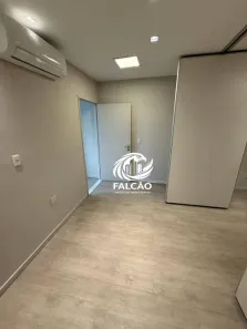 Sala Comercial para alugar, 35m² no Caminho das Árvores, Salvador
