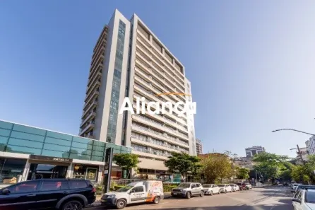 Apartamento com 1 Quarto para alugar, 45m² no Auxiliadora, Porto Alegre