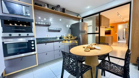 Apartamento com 1 Quarto à venda, 49m² no Enseada, Guarujá