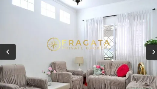 Casa com 2 Quartos à venda, 120m² no Jardim das Bandeiras, São Paulo