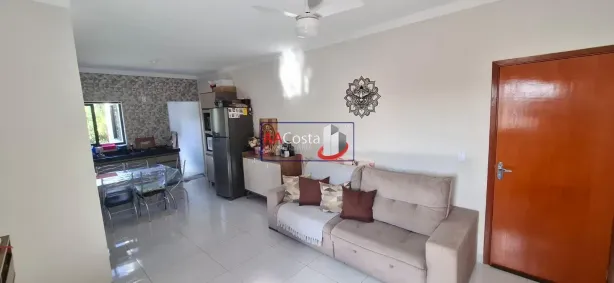 Apartamento com 2 Quartos à venda, 66m² no Jardim Flórida, Franca
