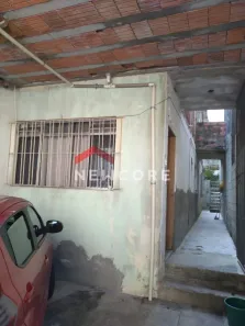 Lote/Terreno à venda, 195m² no Vila Helena, Santo André