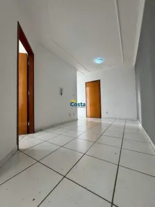 Apartamento com 1 Quarto à venda, 56m² no Vila Cristina, Betim