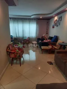 Casa com 3 Quartos à venda, 270m² no Assunção, São Bernardo do Campo