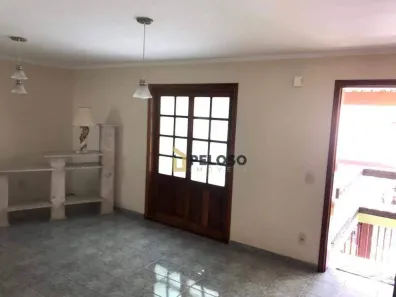 Sobrado com 4 Quartos à venda, 229m² no Vila Pita, São Paulo