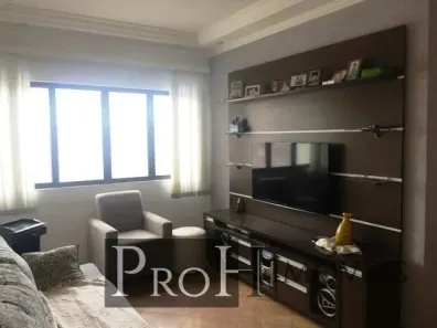 Apartamento com 3 Quartos à venda, 94m² no Rudge Ramos, São Bernardo do Campo