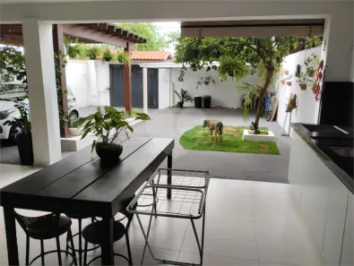 Sobrado com 2 Quartos à venda, 235m² no João Aranha, Paulínia