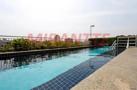 Apartamento com 2 Quartos à venda, 50m² no Vila Dom Pedro II, São Paulo