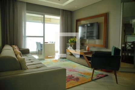 Apartamento com 3 Quartos à venda, 104m² no Centro, São Bernardo do Campo