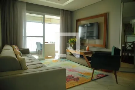 Apartamento com 3 Quartos à venda, 104m² no Centro, São Bernardo do Campo
