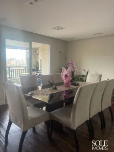 Apartamento com 2 Quartos à venda, 87m² no Vila Guarani, Jundiaí