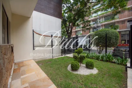 Apartamento com 3 Quartos à venda, 116m² no Jardim Paulista, São Paulo