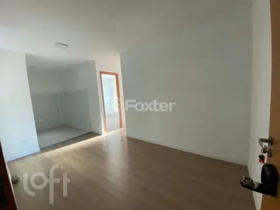 Apartamento com 2 Quartos à venda, 40m² no Santos Dumont, São Leopoldo