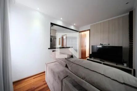 Apartamento com 2 Quartos à venda, 48m² no Conjunto Habitacional Padre Manoel da Nóbrega, São Paulo