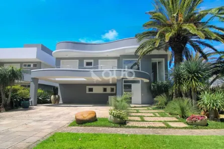 Sobrado com 6 Quartos à venda, 265m² no XANGRI-LÁ, Xangri-lá