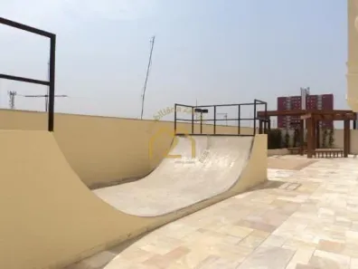 Apartamento com 3 Quartos à venda, 65m² no Assunção, São Bernardo do Campo