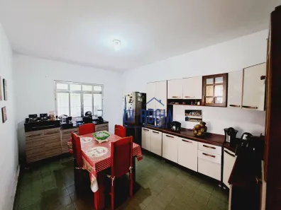 Sobrado com 3 Quartos à venda, 205m² no Jardim Iporanga, São Paulo