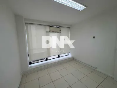 Sala Comercial à venda, 50m² no Botafogo, Rio de Janeiro