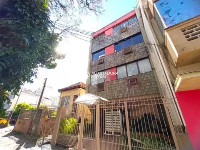 Sala Comercial à venda, 36m² no Petrópolis, Porto Alegre