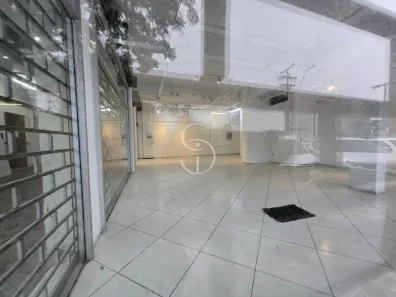 Ponto Comercial para alugar, 40m² no Rio Branco, São Leopoldo