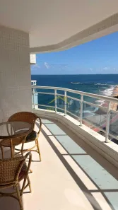 Apartamento com 1 Quarto à venda, 51m² no Barra, Salvador
