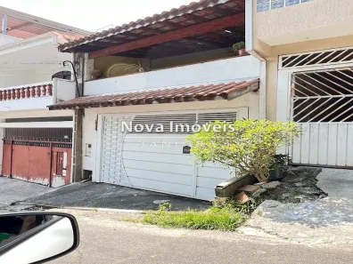 Casa com 2 Quartos à venda, 100m² no Parque Santa Tereza, Jandira