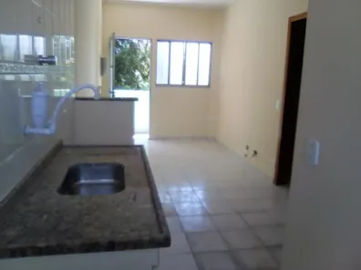 Apartamento com 1 Quarto para alugar, 54m² no Urbanova, São José dos Campos