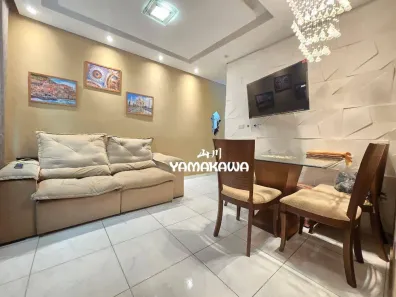 Sobrado com 2 Quartos à venda, 70m² no Itaquera, São Paulo