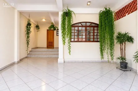 Casa com 4 Quartos à venda, 282m² no Jardim das Indústrias, São José dos Campos