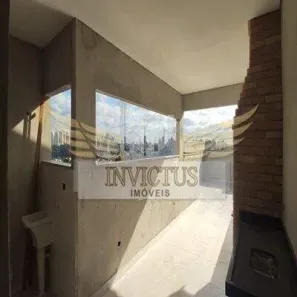 Cobertura com 3 Quartos à venda, 142m² no Vila Metalúrgica, Santo André