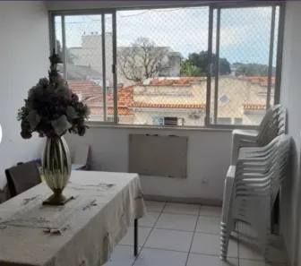Apartamento com 2 Quartos à venda, 100m² no Praia da Bandeira, Rio de Janeiro