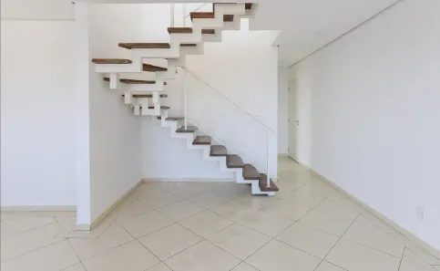 Cobertura com 4 Quartos à venda, 194m² no Jardim Arpoador, São Paulo