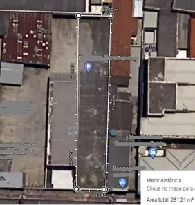 à venda, 280m² no Centro, São Caetano do Sul