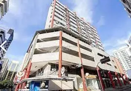 Sala Comercial para venda ou aluguel, 47m² no Centro, Juiz de Fora