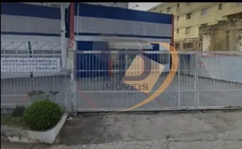 Imóvel Comercial à venda, 350m² no Taboão, São Bernardo do Campo