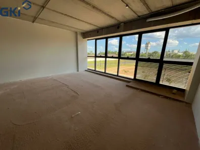 Sala Comercial para alugar, 45m² no Georgina Business Park, São José do Rio Preto
