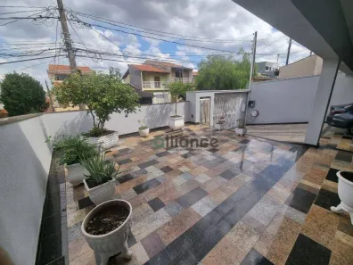 Casa com 3 Quartos à venda, 183m² no Parque das Nações, Americana
