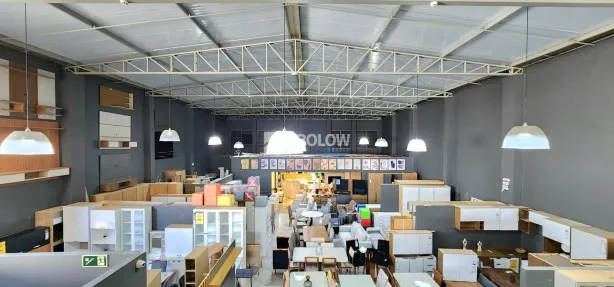 Imóvel Comercial com 1 Quarto à venda, 787m² no Centro, Pelotas