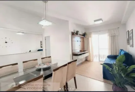 Apartamento com 2 Quartos à venda, 67m² no Engordadouro, Jundiaí